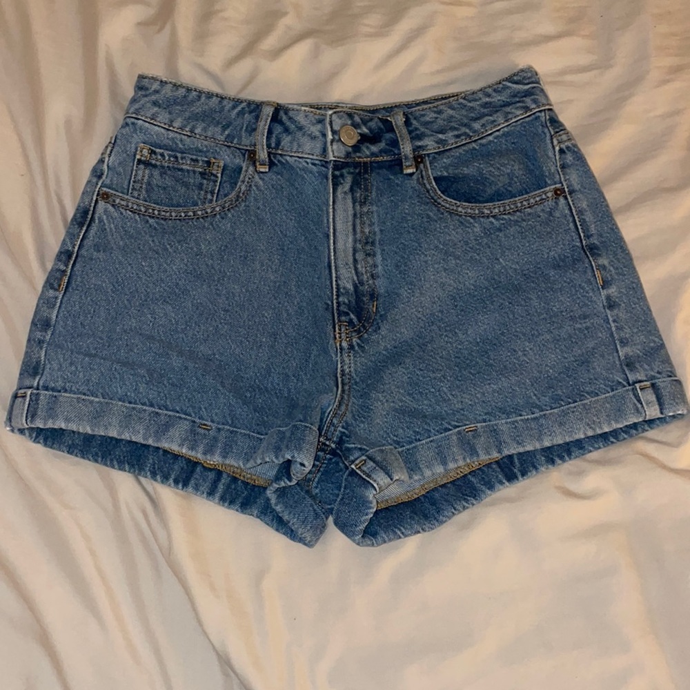 Pacsun Jean Shorts